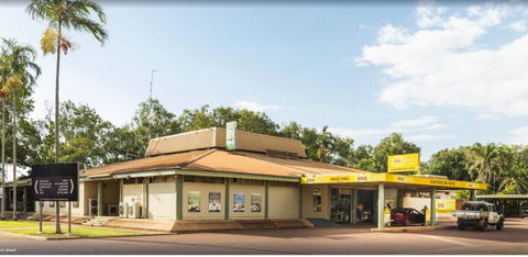 Albatross Bay Resort - Hotel Accommodation 2