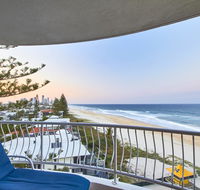 Albatross North Apartments - Hotel Accommodation