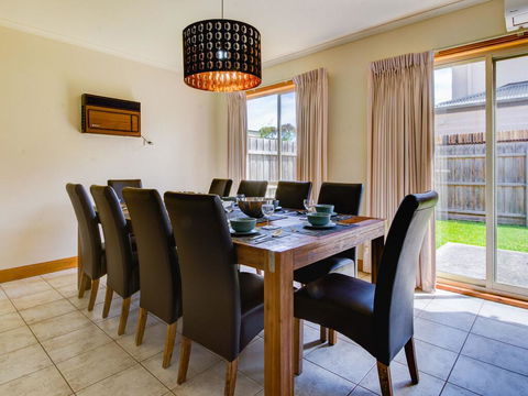 Albert Park - Hotel Accommodation 1