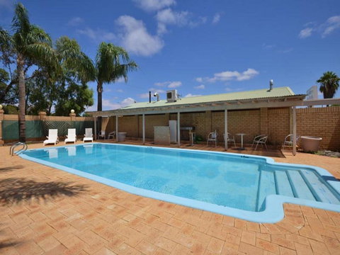 Albion Hotel - Hotel Accommodation 0