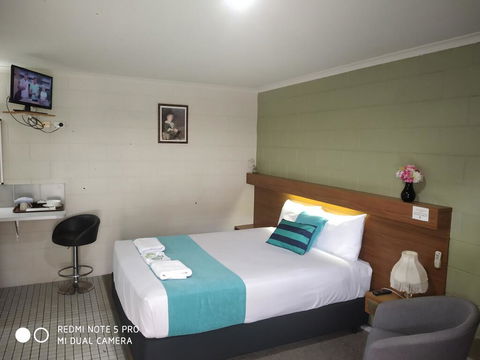 Albury Central Motel - Hotel Accommodation 1