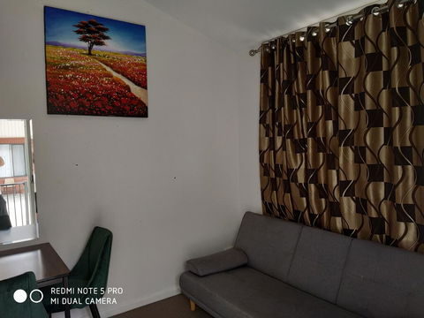 Albury Central Motel - Hotel Accommodation 3