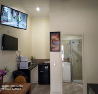 Albury Central Motel - Hotel Accommodation