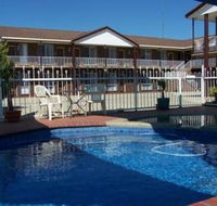 Albury Classic Motor Inn - Hotel Accommodation