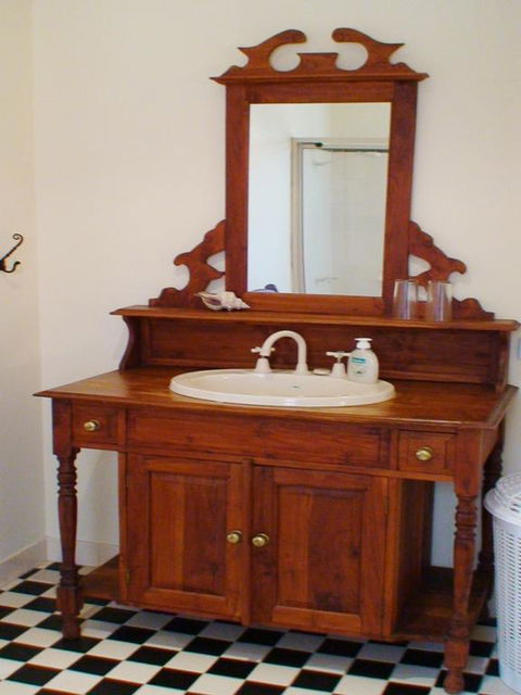 Albury Cottages - Hotel Accommodation 3