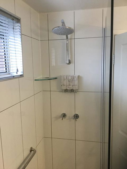 Albury Townhouse Motel - Hotel Accommodation 3