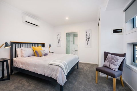 Albury Yalandra Apartment 2 - Hotel Accommodation 0
