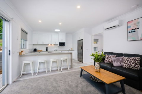 Albury Yalandra Apartment 2 - Hotel Accommodation 3