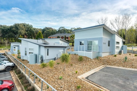 Albury Yalandra Apartment 2 - Hotel Accommodation 2
