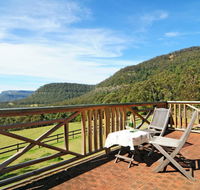 Alcheringa Cottage - Hotel Accommodation
