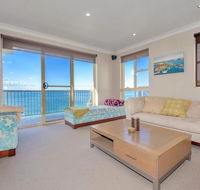 Alcheringa Unit 3  4 32 Sandy Point Road - Hotel Accommodation
