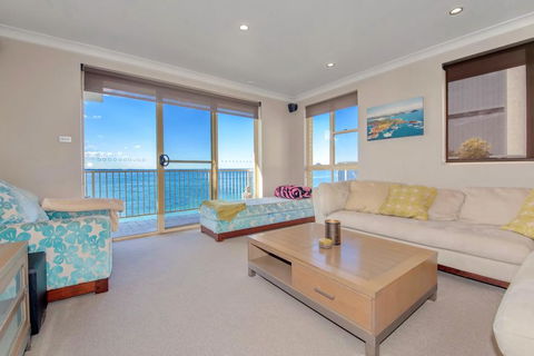 Alcheringa Unit 3 & 4, 32 Sandy Point Road - Hotel Accommodation 0