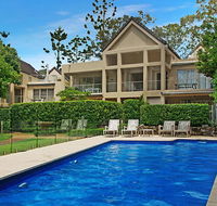 Alderly Terrace - Hotel Accommodation