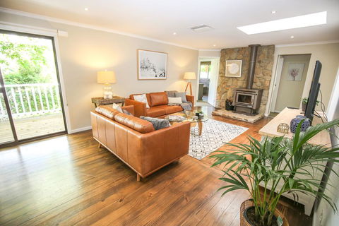 Alderwood - Hotel Accommodation 2