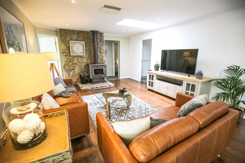 Alderwood - Hotel Accommodation 1