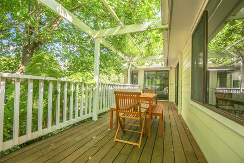 Alderwood - Hotel Accommodation 3