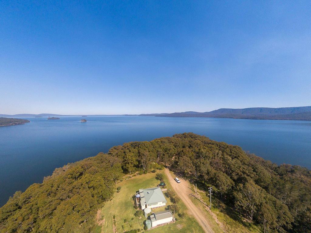 Mayers Flat NSW Hotel Accommodation