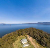 Aleda House - Hotel Accommodation