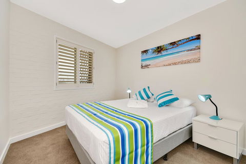 Alex Beach Apt Bilgola4 - Hotel Accommodation 1