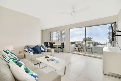 Alex Beach Apt Bilgola4 - Hotel Accommodation 3