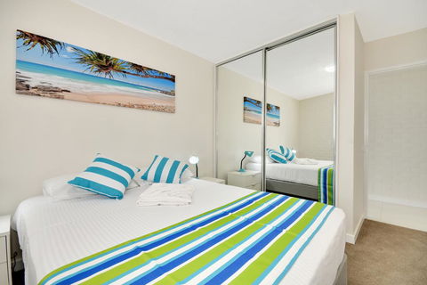 Alex Beach Apt Bilgola4 - Hotel Accommodation 2