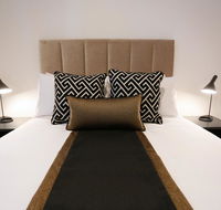 Alex Perry Hotel  Apartments - Hotel Accommodation