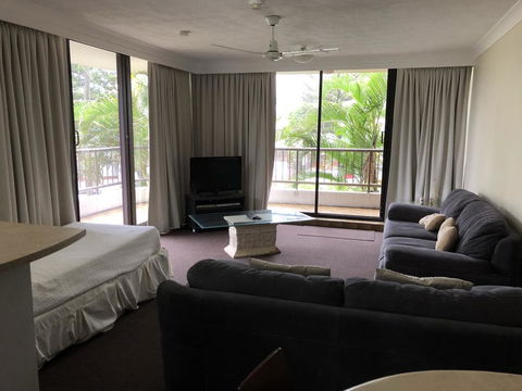 Alexander Holiday Apartments - Hotel Accommodation 2