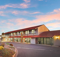 Alexander Motel Whyalla - Hotel Accommodation