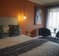 Alexandra Place - Hotel Accommodation