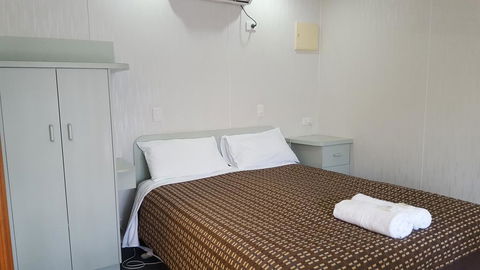 Alexandra Tourist Park - Hotel Accommodation 0