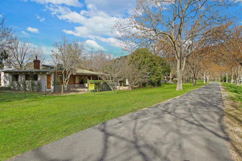 Alinga Longa Residence 4 Bedroom With Pool - Hotel Accommodation 3