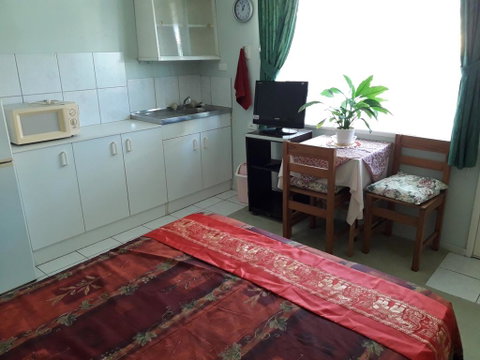 Alison's Rest - Hotel Accommodation 3