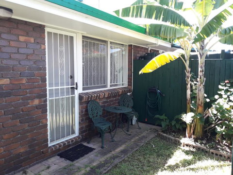 Alison's Rest - Hotel Accommodation 0