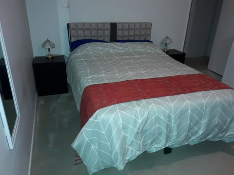 Alison's Rest - Hotel Accommodation 2