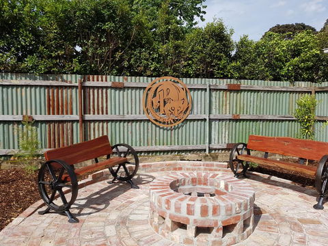 Alkira - Hotel Accommodation 1