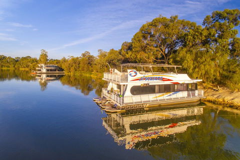 All Seasons Houseboats - Hotel Accommodation 1
