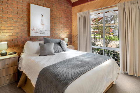 All Seasons Mansfield - Hotel Accommodation 1