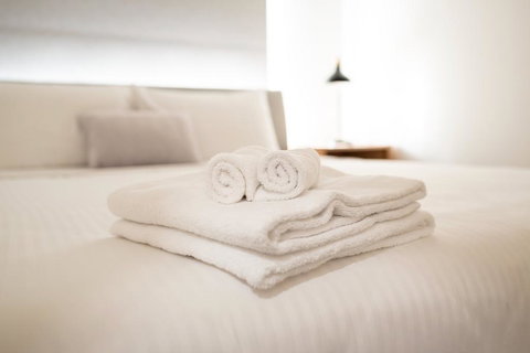 All Seasons Marysville - Hotel Accommodation 1