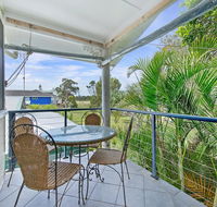 Allamanda House 3 Willow Street - Hotel Accommodation