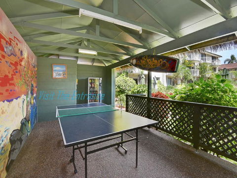 Allamanda Retreat 30 - Hotel Accommodation 1