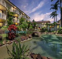 Allamanda Retreat 30 - Hotel Accommodation