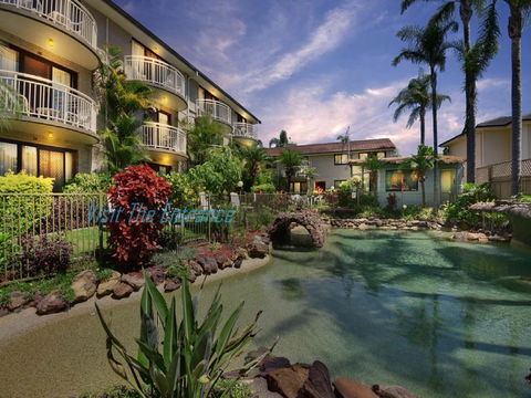 Allamanda Retreat 30 - Hotel Accommodation 0