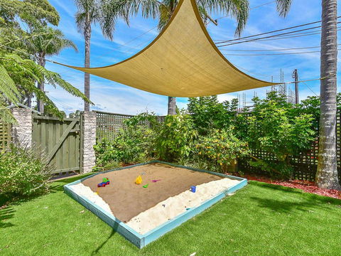 Allamanda Retreat 37 - Hotel Accommodation 2