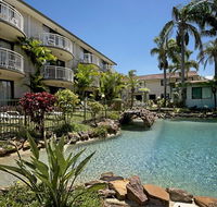 Allamanda Retreat 37 - Hotel Accommodation