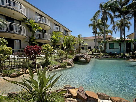Allamanda Retreat 37 - Hotel Accommodation 0