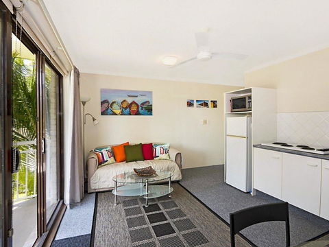 Allamanda Retreat 37 - Hotel Accommodation 1