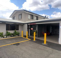 Allan Cunningham Motel - Hotel Accommodation