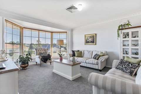 Allandale Bed & Breakfast - Hotel Accommodation 0