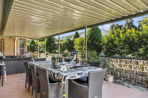 Allandale Bed & Breakfast - Hotel Accommodation 1