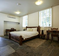 Allawah Bendigo - Hotel Accommodation